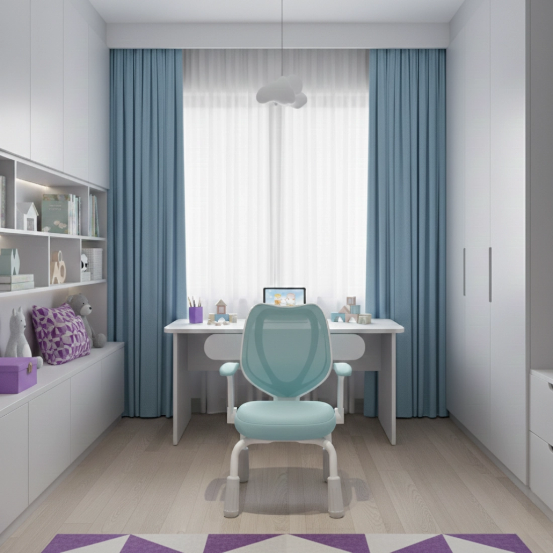 Stabilna konstrukcja