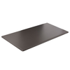 Blat MDF malowany proszkowo 120x60x2.5 Iron Grey