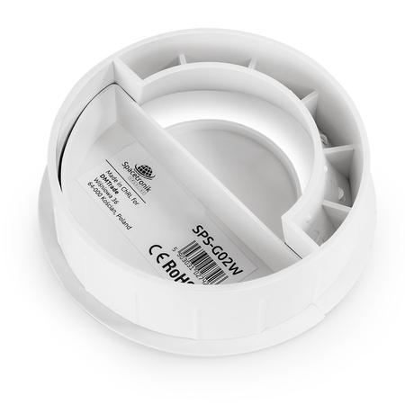 Przepust kablowy 80 Spacetronik SPS-G02W