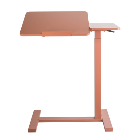 Stolik regulowany Spacetronik Buddy 15 Orange