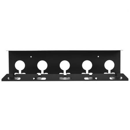 Organizer do kabli komputerowych SPK523B_050