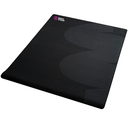 Mata ochronna gumowa pod krzesło SPB048 120x90cm