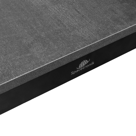 Spacetronik elektrischer Schreibtisch SPE-O424B