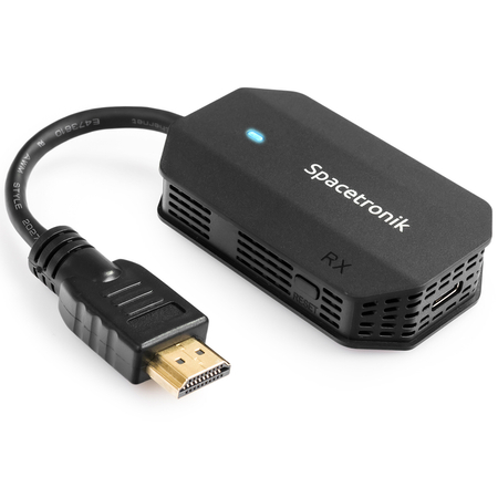 Bezprzewodowy transmiter HDMI Spacetronik SPH-W32