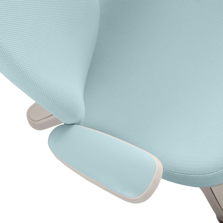 Spacetronik XD Kinderstuhl SPC-XD01A