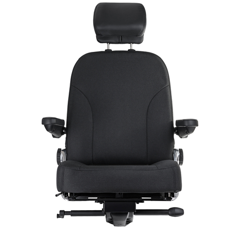 Fotel biurowy Spacetronik Matar SPC-TORMAN-00