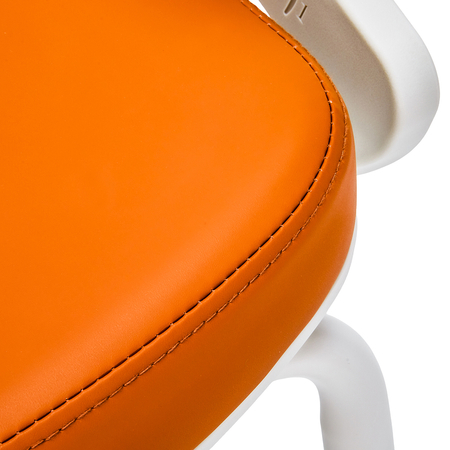 Krzesło dziecięce Spacetronik XD SPC-XD11H Brązowe