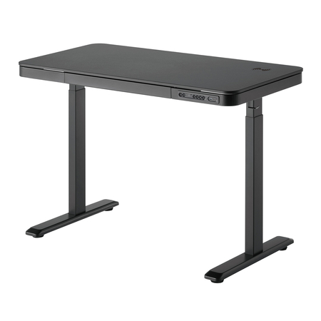 Spacetronik SPE-B136BB Astrid elektrischer Schreibtisch