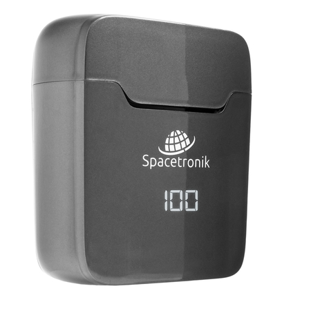 Bezprzewodowy mikrofon USB-C