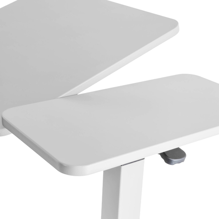 BUDDY MOBILE TABLE
