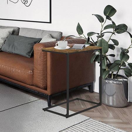 Stolik C przyboczny pod kanape Funky Furniture