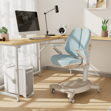 Fotel regulowany dziecięcy Spacetronik SPC-XD01A