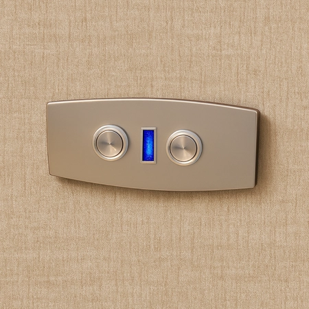 FLAX 04 – elektryczne rozkładanie