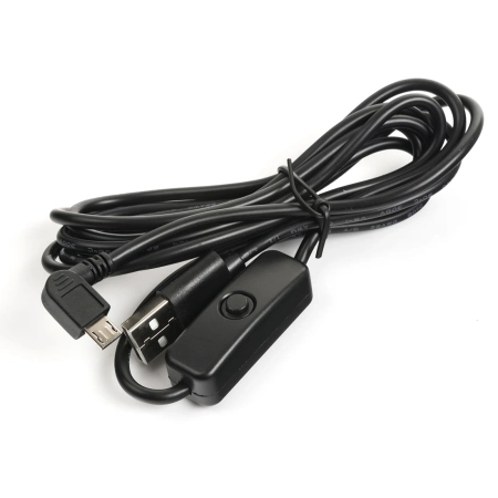 Monitor/TV-Hintergrundbeleuchtung Spacetronik Glow One