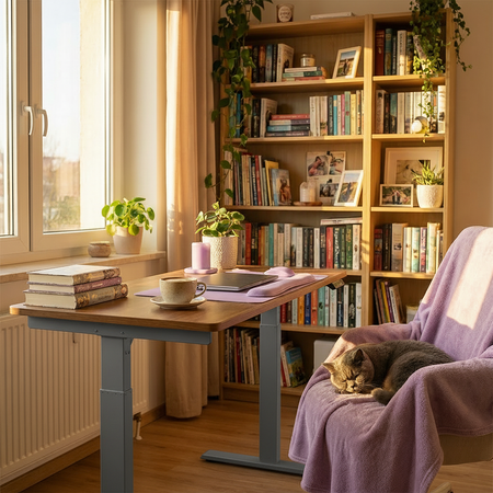 Höhenverstellbares Handregal SPE110MG