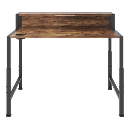 Biurko regulowane 78.5 cm FUNKY FURNITURE