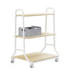 Mobile Storage Cart