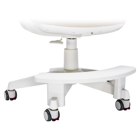 Krzesło dziecięce Spacetronik XD SPC-XD09C Szare