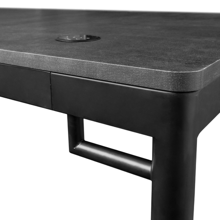 Biurko elektryczne Spacetronik SPE-O422B