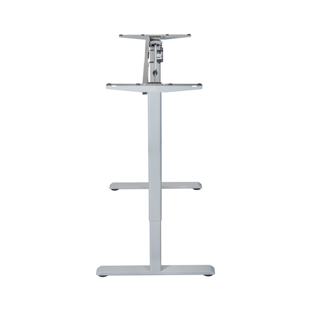 Spacetronik SPE-139G elektrischer Tischständer