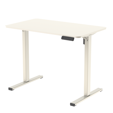 Elektryczne biurko Spacetronik Moris 125II 100x60