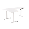 Elektrischer Schreibtisch Spacetronik Loris 123WW 180x120
