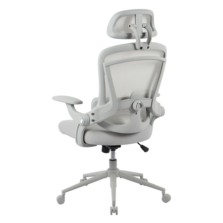 Büro-Drehstuhl Doris 10 Schwarz