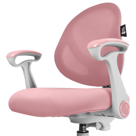 Fotel obrotowy dziecięcy Spacetronik XD SPC-XD06P