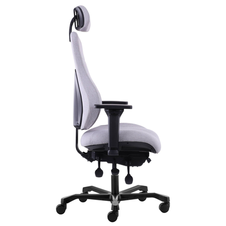 Fotel biurowy Spacetronik Matar SPC-MENNKAR-M0188