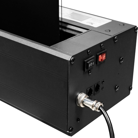 Podłgowy ekran do projektora 100" 16:9 UST ALR