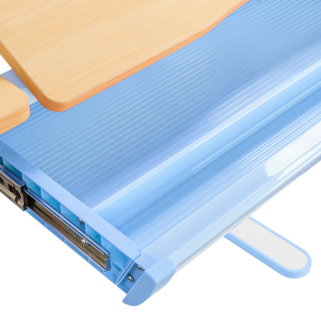 Spacetronik XD elektrischer Schreibtisch SPE-X116A