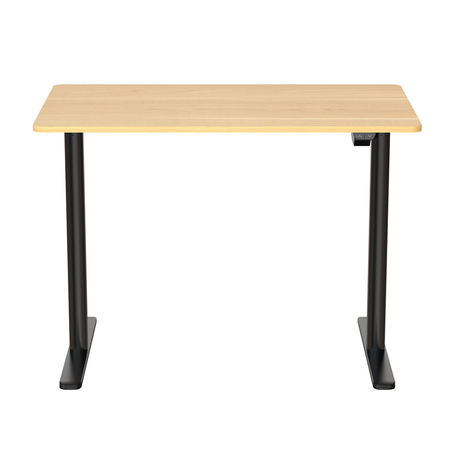 Elektryczne biurko Spacetronik Moris 121BO 100x60