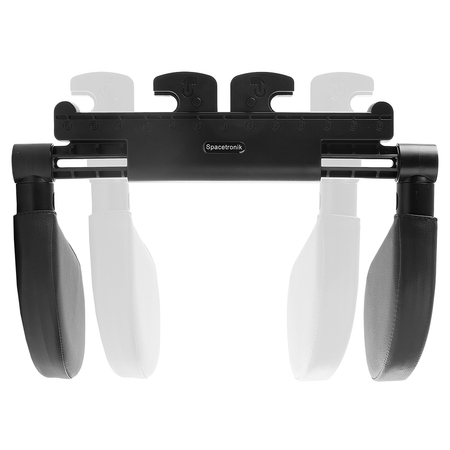 Wygodna poduszka na zagłówek do auta Karkky 2