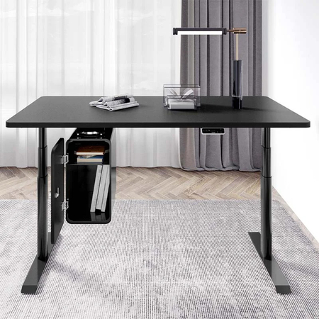 Spacetronik Unterschrank SPB-124B