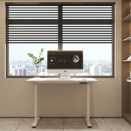 Elektrischer Schreibtischständer SPE-214EG