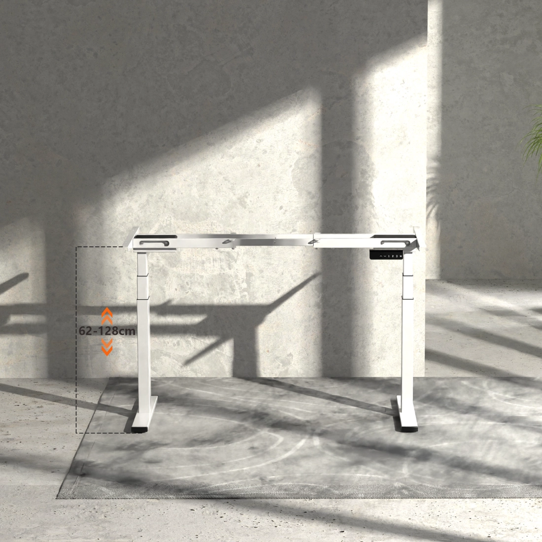 Ergonomia pracy stojąco-siedząco