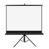 Ekran Projekcyjny ze Statywem 92" 4K Spacetronik
