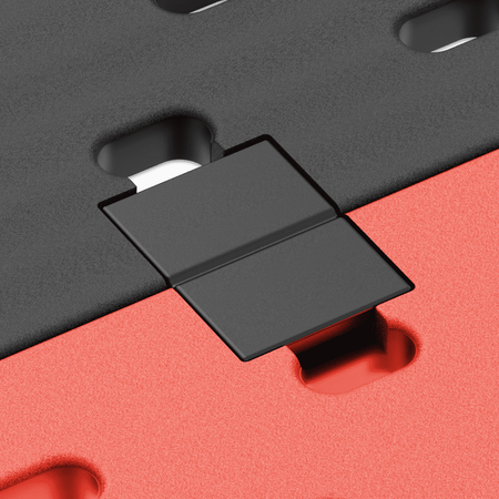 Tablica perforowana akcesoria Holdee SPB-153R