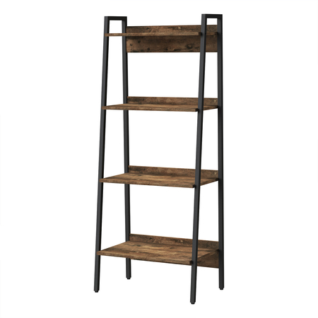 Regał biblioteczka drabinka 137cm Funky Furniture