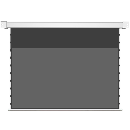 Elektr. ekran projekcyjny napinany ALR 120" 16:9