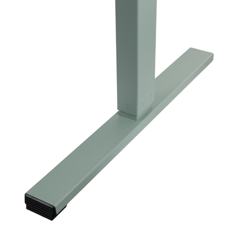 Elektryczne biurko Spacetronik Moris 125JJ 120x60