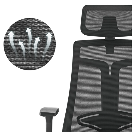 Elektrisch verstellbares Doppelstativ SPE-440B