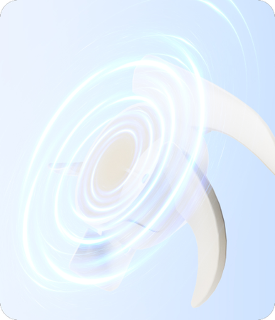 Wentylator ręczny z regulacją mocy Airpuff 1 szary