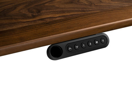 Elektryczny stelaż biurkowy Spacetronik SPE-227G