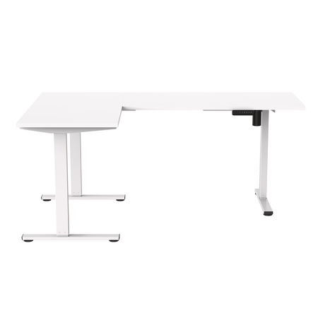 Elektrischer Schreibtisch Spacetronik Loris 123WW 180x120