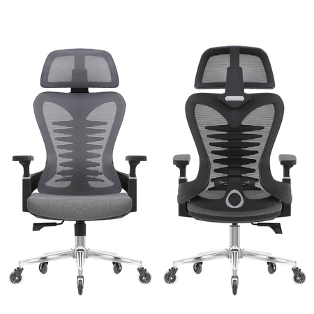 Fotel biurowy Spacetronik Matar SPC-MENNKAR-M8145