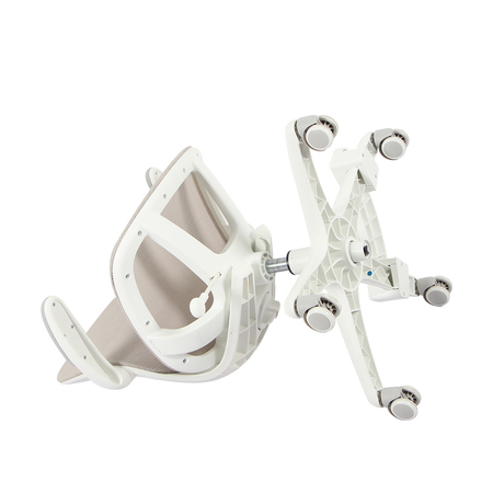 Fotel obrotowy dziecięcy Spacetronik XD SPC-XD03C