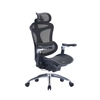 Büro-Drehstuhl Doris 40 Schwarz