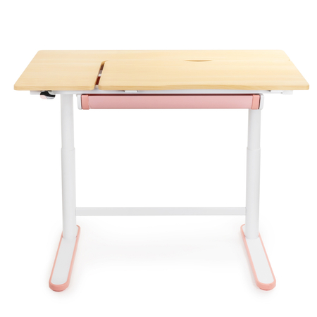 Spacetronik XD elektrischer Schreibtisch SPE-X116P