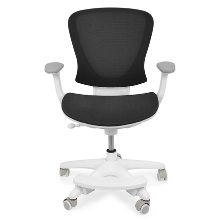 Fotel obrotowy dziecięcy Spacetronik XD SPC-XD02B